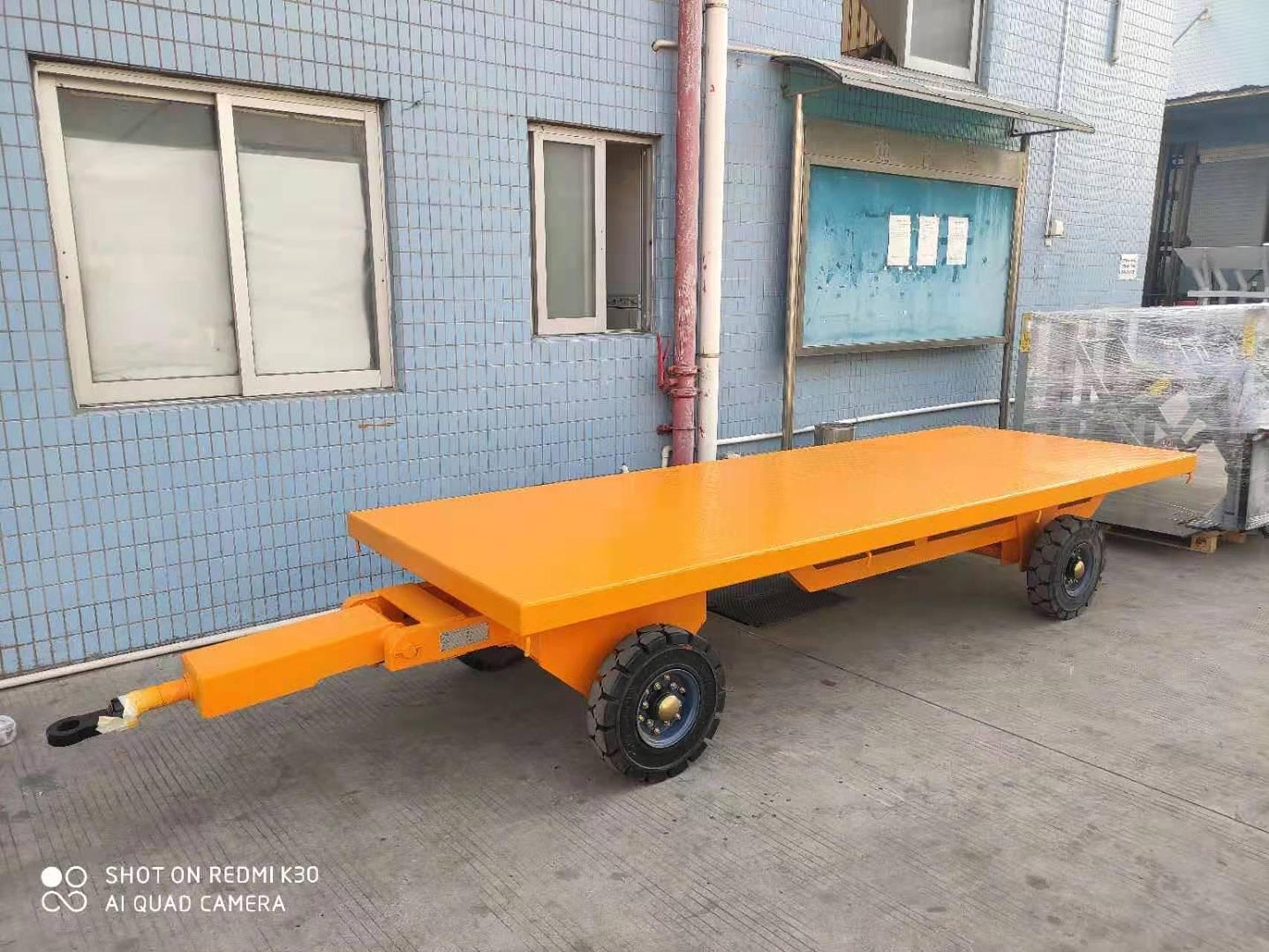 4吨转运全挂开元网页版_开元(中国)案例