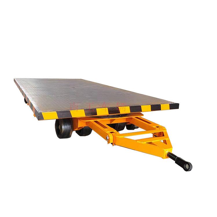 10T无动力牵引开元网页版_开元(中国)