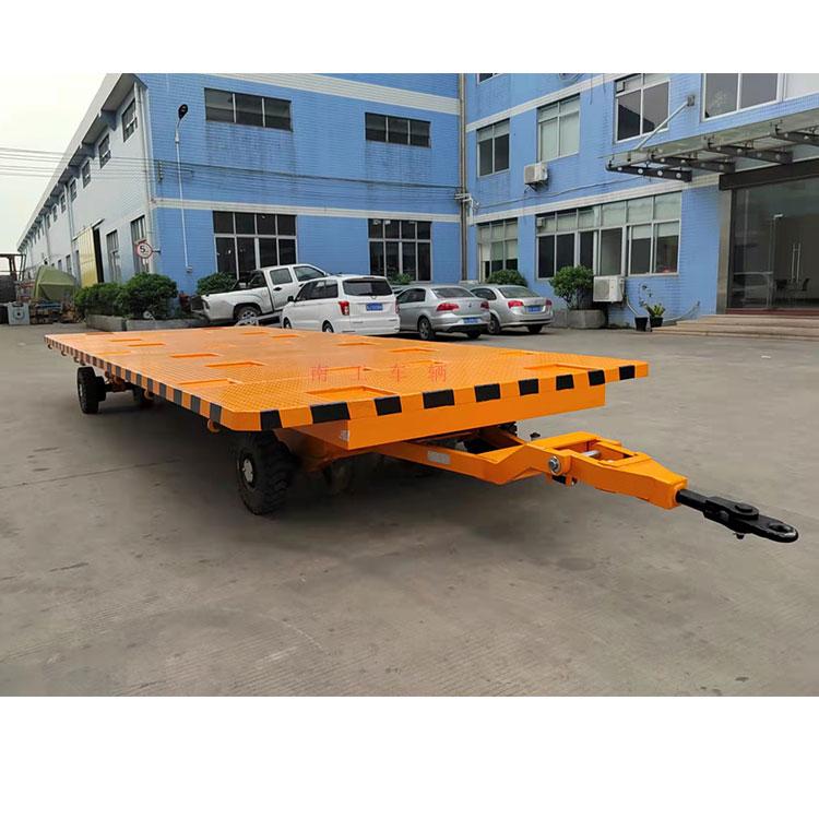 8.2T中型开元网页版_开元(中国)全挂车