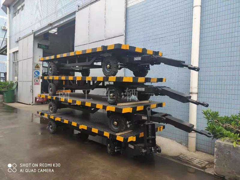 3T无动力牵引骨架型开元网页版_开元(中国)