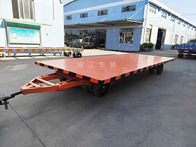 10T中型工业开元网页版_开元(中国)全挂车