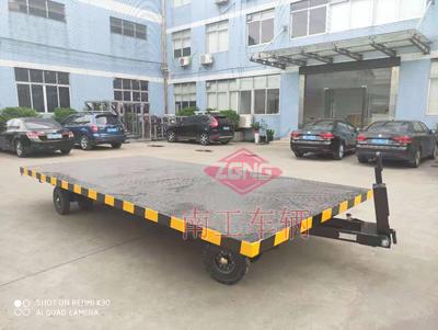 无动力叉车牵引开元网页版_开元(中国)8吨