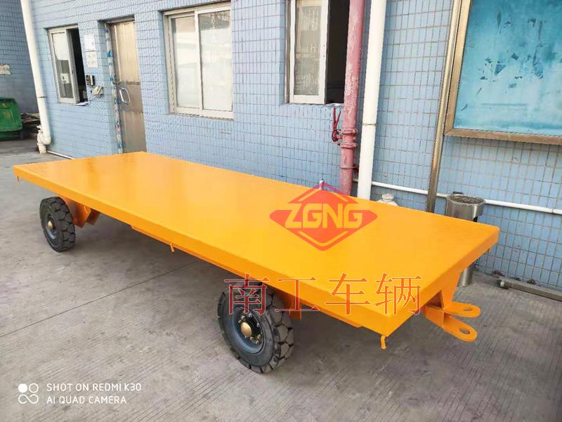 4吨转运全挂开元网页版_开元(中国)