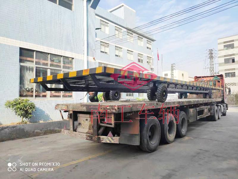 15吨骨架式13米长开元网页版_开元(中国)