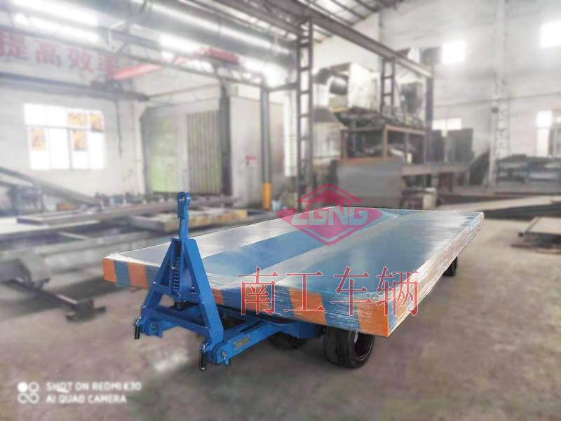 牵引重型开元网页版_开元(中国)20吨下凹式