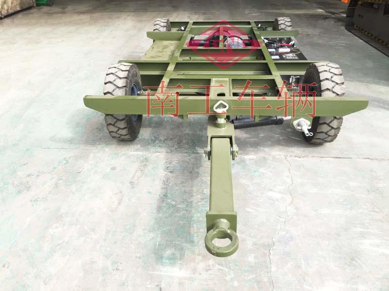 1.5吨电动手动开元网页版_开元(中国)底盘南工车辆非标订制