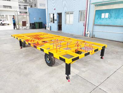 开元网页版_开元(中国)3吨带螺纹支腿骨架式