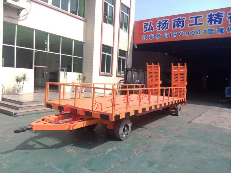 挖机 铲车 吊机用10吨全挂开元网页版_开元(中国)