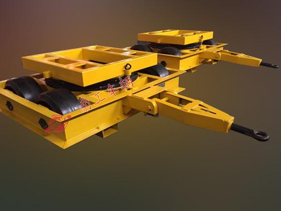 船厂用25吨分体式重型开元网页版_开元(中国)