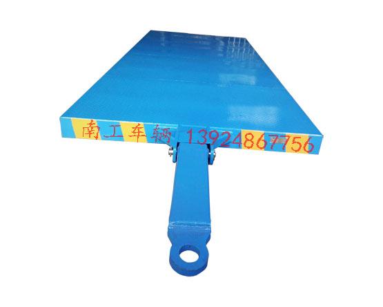 25吨小轮子超低重型开元网页版_开元(中国)