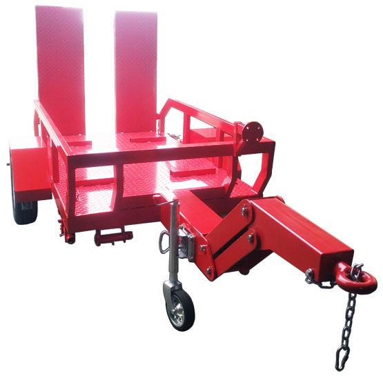 0.5吨带爬梯消防车专用开元网页版_开元(中国)