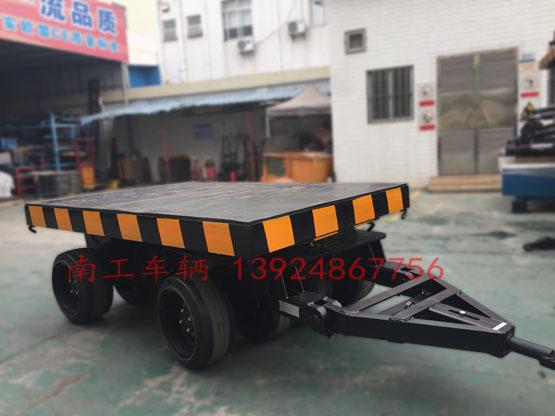 非标定制30吨重型8轮开元网页版_开元(中国)