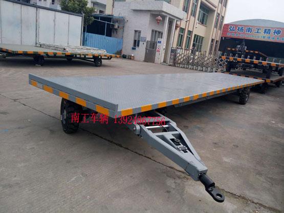 6吨8米牵引开元网页版_开元(中国)