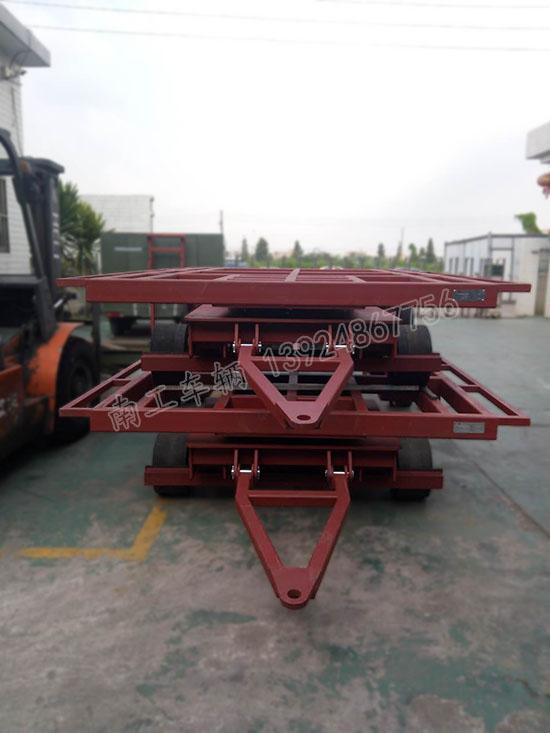 牵引5T骨架型开元网页版_开元(中国)