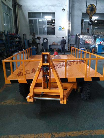 带过渡桥5吨开元网页版_开元(中国)