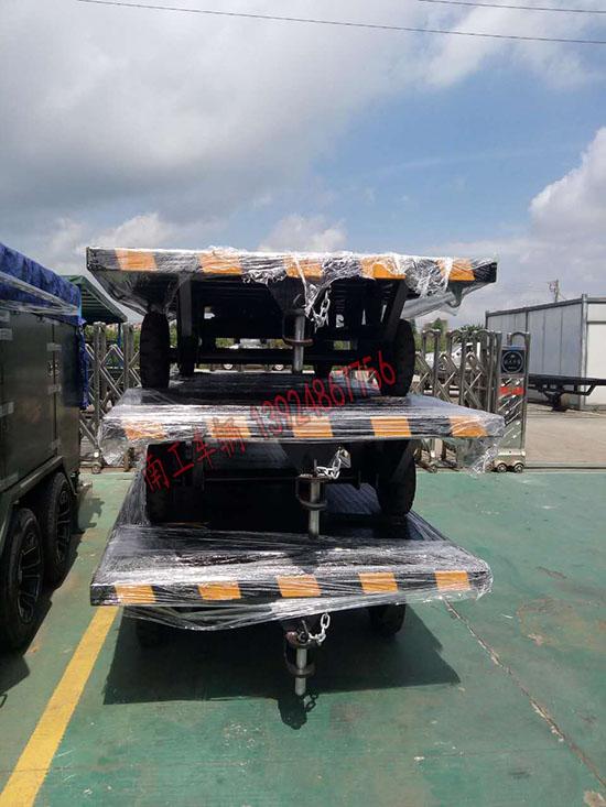 车间仓库码头用3吨开元网页版_开元(中国)