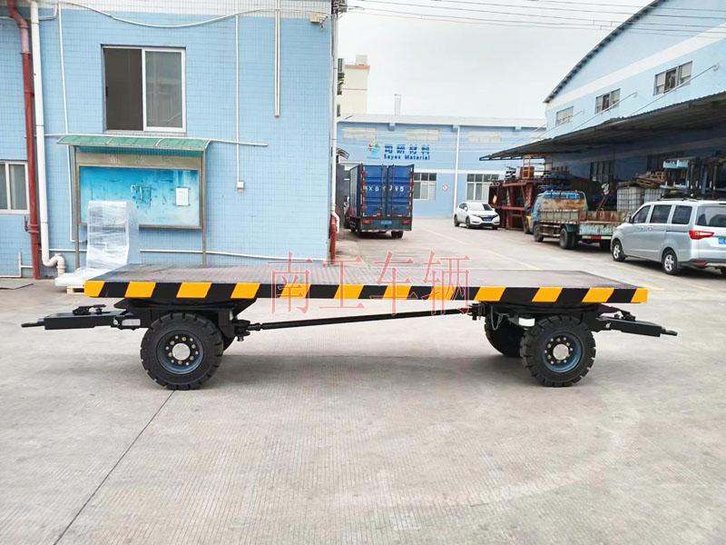 8吨双牵引联动工具开元网页版_开元(中国)