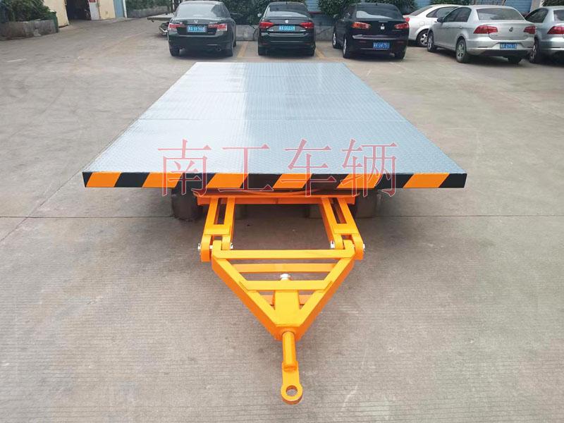 10吨中型牵引开元网页版_开元(中国)