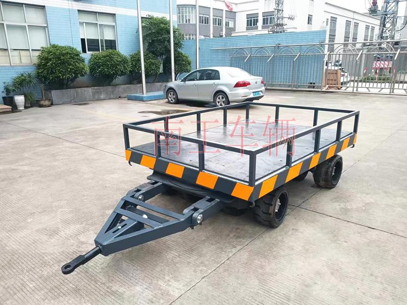 20吨护栏型牵引开元网页版_开元(中国)