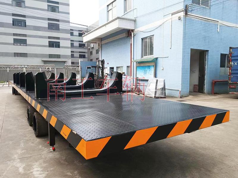 25吨重型开元网页版_开元(中国) 带支撑固定座