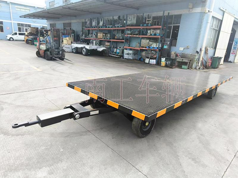 5吨全挂开元网页版_开元(中国) 平板车