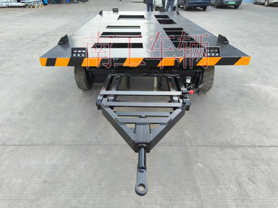 10吨预制方舱开元网页版_开元(中国) 拖车底盘4I.jpg