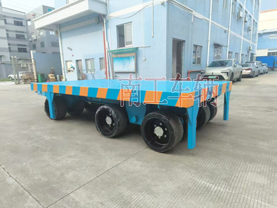 40吨重型开元网页版_开元(中国) 无动力牵引全挂工具拖车4I.jpg