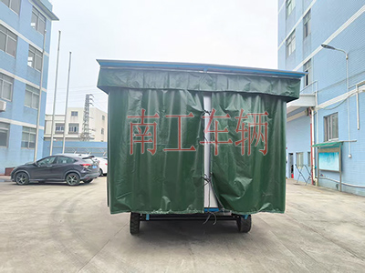 5吨雨篷拖车 牵引开元网页版_开元(中国)3I.jpg