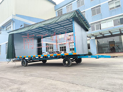 5吨雨篷拖车 牵引开元网页版_开元(中国)5I.jpg