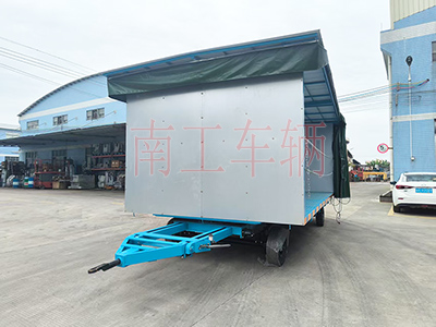 5吨雨篷拖车 牵引开元网页版_开元(中国)I.jpg