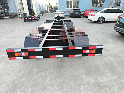 10吨自走式拖车底盘 电动开元网页版_开元(中国)2I.jpg